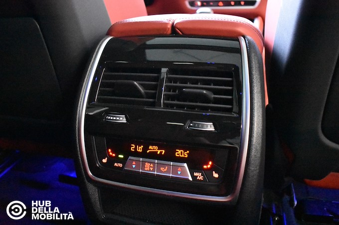 BMW X6 M Competition 48V
